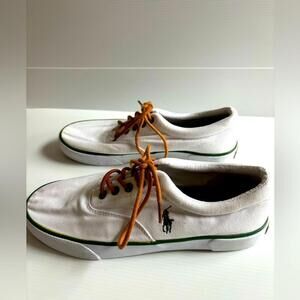 Polo Ralph Lauren Keaton Pony Men's Shoes